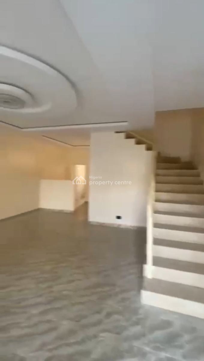 Brand New Clean 2bedroom Terrace Duplex with Bq,tarred Rd, Copa Cabana(tarred Rd), Lokogoma District, Abuja, Terraced Duplex for Sale