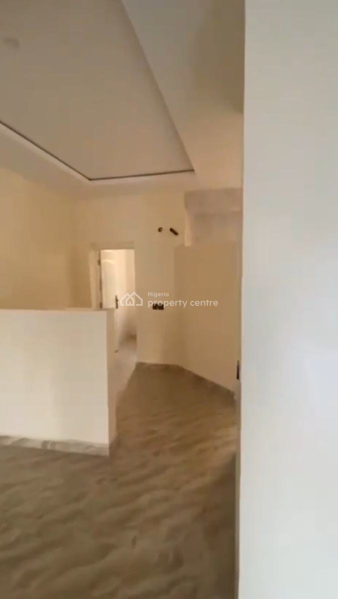 Brand New Clean 2bedroom Terrace Duplex with Bq,tarred Rd, Copa Cabana(tarred Rd), Lokogoma District, Abuja, Terraced Duplex for Sale