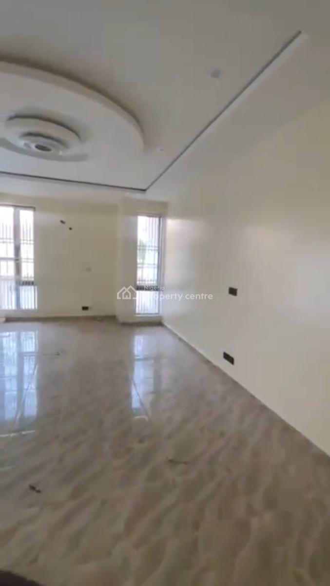 Brand New Clean 2bedroom Terrace Duplex with Bq,tarred Rd, Copa Cabana(tarred Rd), Lokogoma District, Abuja, Terraced Duplex for Sale