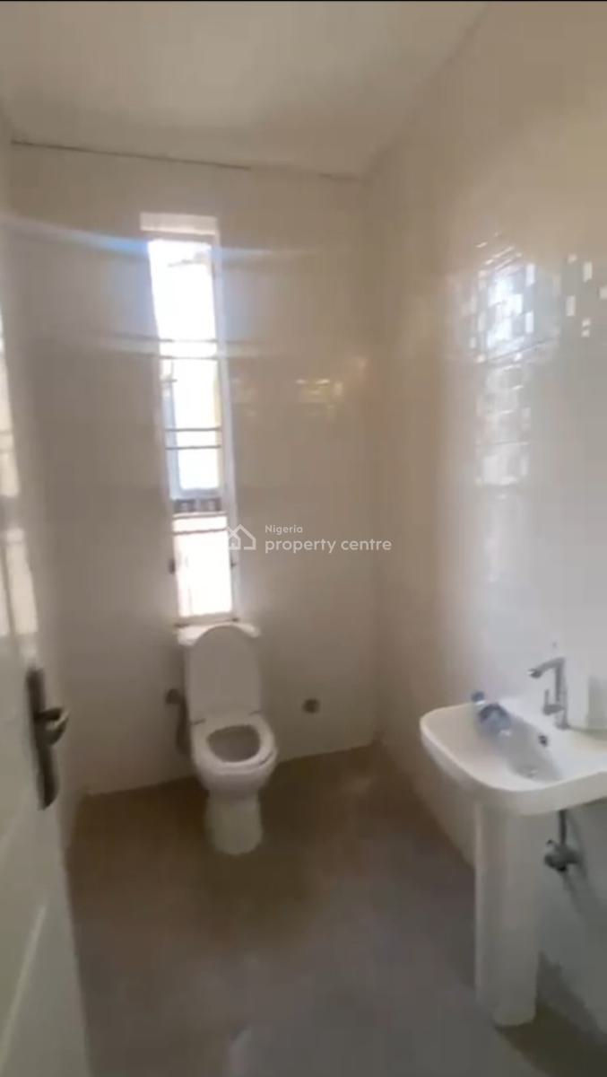 Brand New Clean 2bedroom Terrace Duplex with Bq,tarred Rd, Copa Cabana(tarred Rd), Lokogoma District, Abuja, Terraced Duplex for Sale