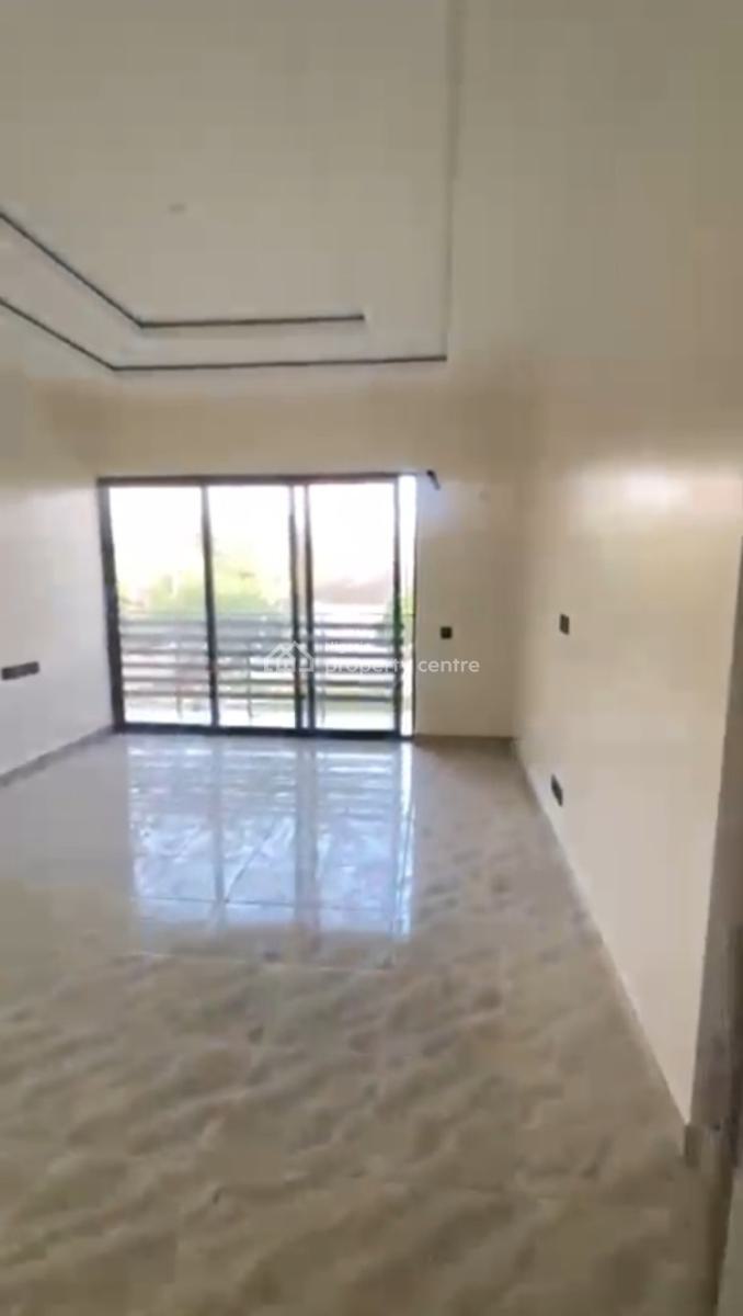 Brand New Clean 2bedroom Terrace Duplex with Bq,tarred Rd, Copa Cabana(tarred Rd), Lokogoma District, Abuja, Terraced Duplex for Sale