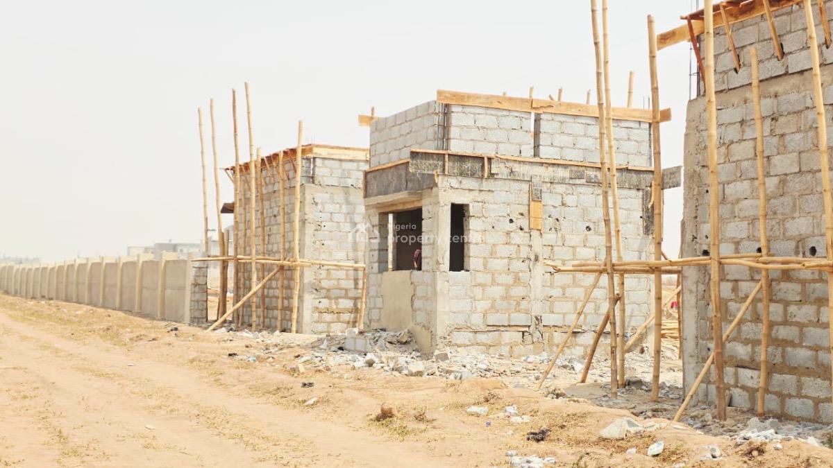 Plots of Land, Idu Industrial, Abuja, Land for Sale