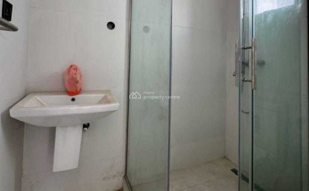 Meticulously Crafted 4bedroom Terrace Duplex + Bq in a Secured Estate, Ikate, Lekki, Lagos, Terraced Duplex for Sale