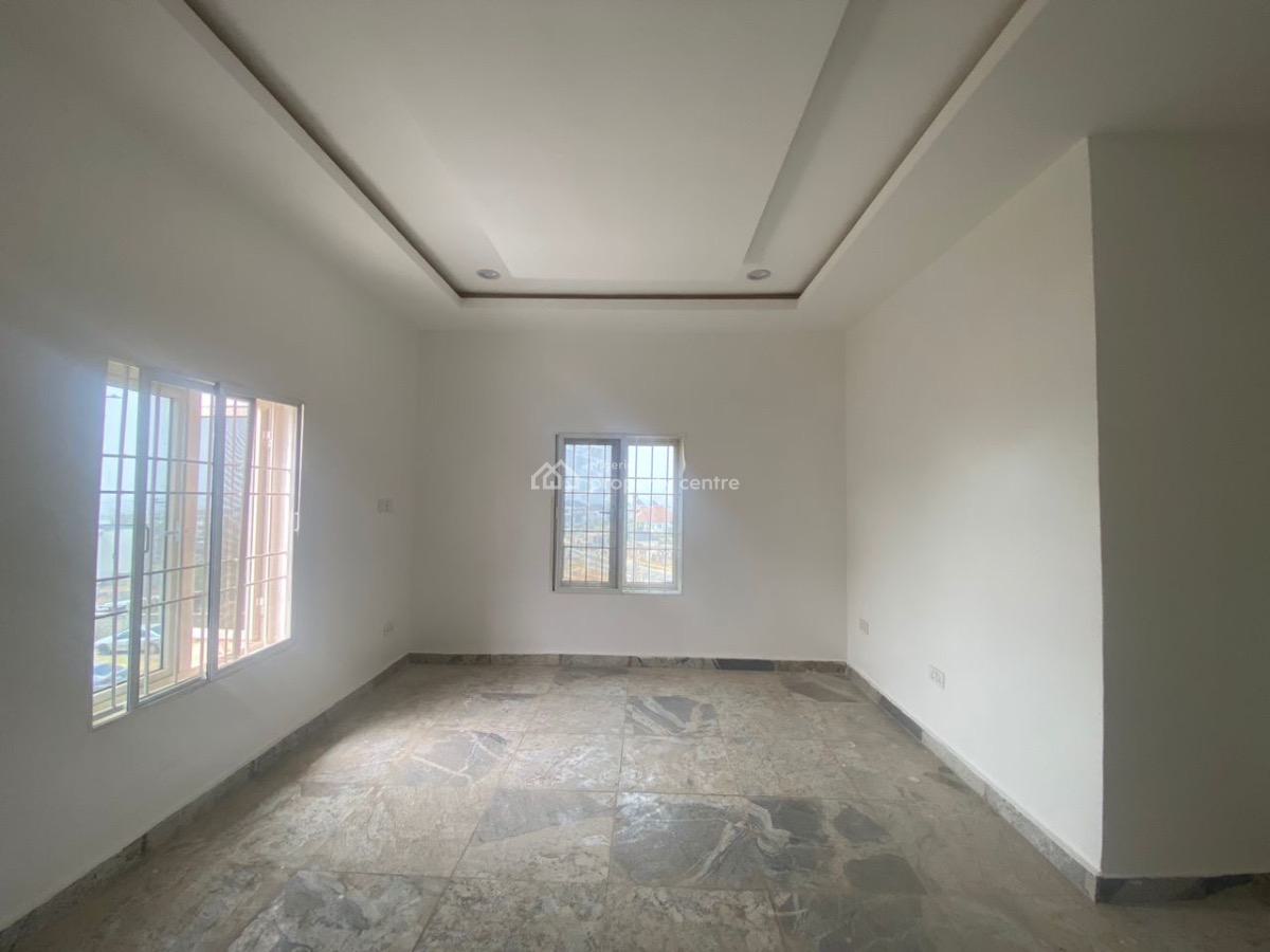 6 Bedroom Duplex, Serene, Asokoro District, Abuja, Semi-detached Duplex for Rent