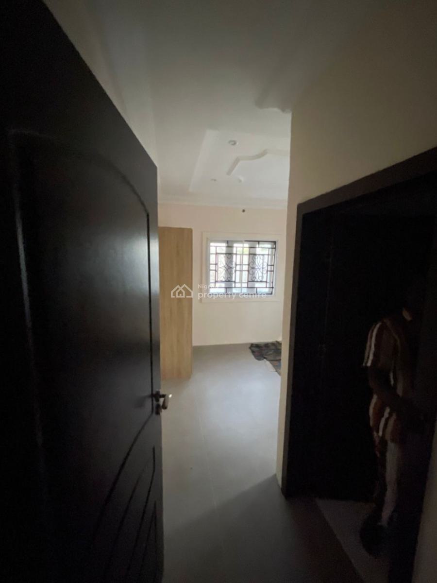 Newly Built 4 Bedrooms Bungalow with Self Contain, Apu Road, Rukpokwu, Port Harcourt, Rivers, Detached Bungalow for Sale