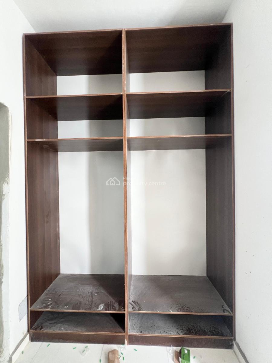 Contemporary 5 Bedrooms Terraced Duplex, Lbs, Ajah, Lagos, Terraced Duplex for Sale