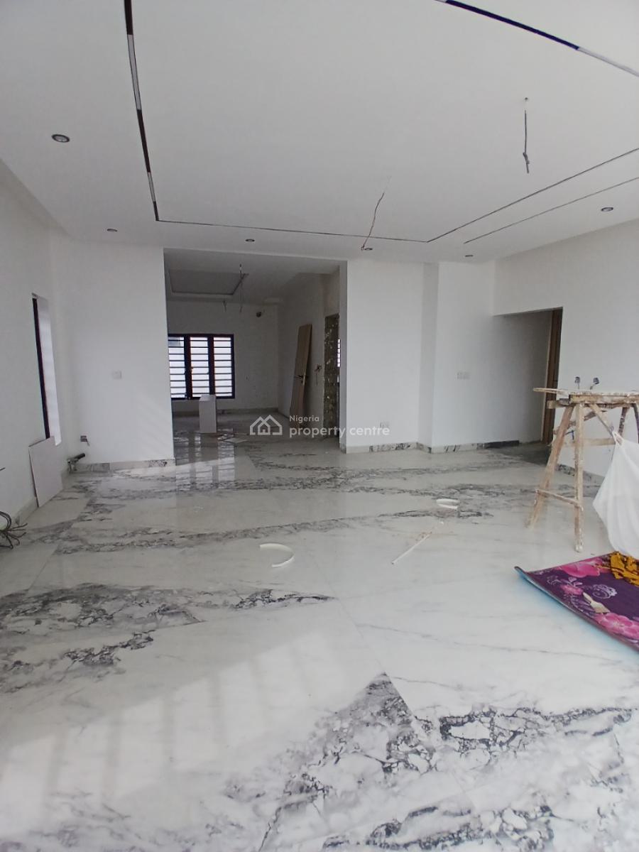 4, Lekki Phase 1, Lekki, Lagos, Terraced Duplex for Sale