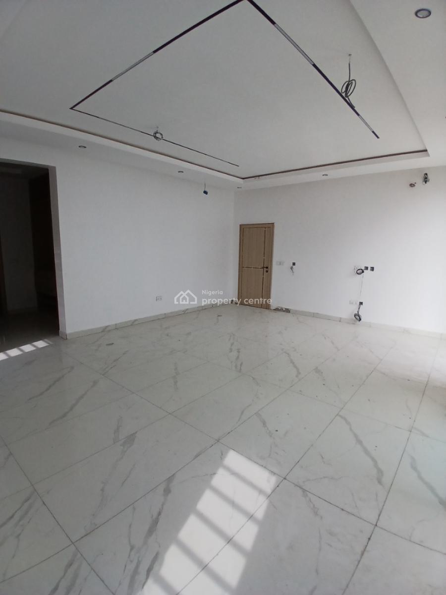 4, Lekki Phase 1, Lekki, Lagos, Terraced Duplex for Sale