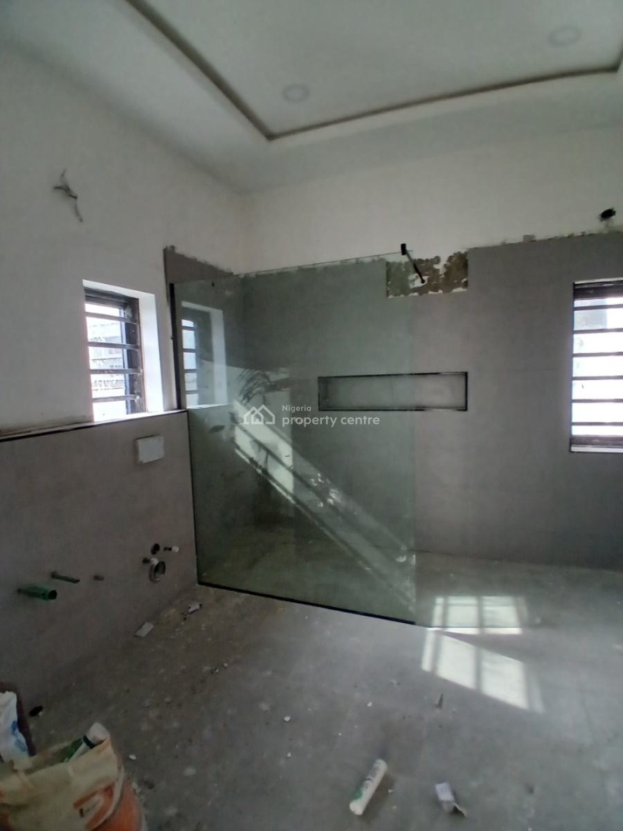 4, Lekki Phase 1, Lekki, Lagos, Terraced Duplex for Sale