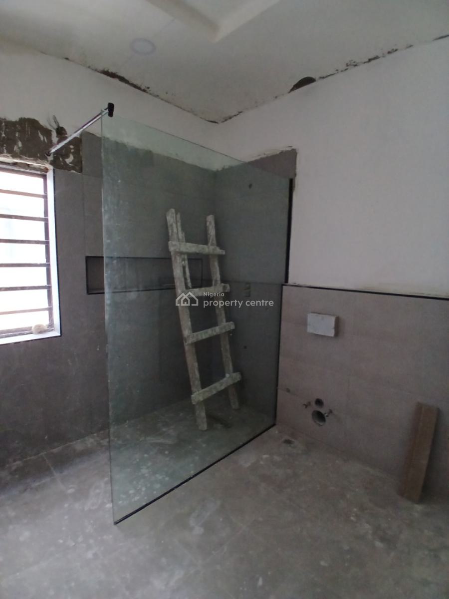 4, Lekki Phase 1, Lekki, Lagos, Terraced Duplex for Sale