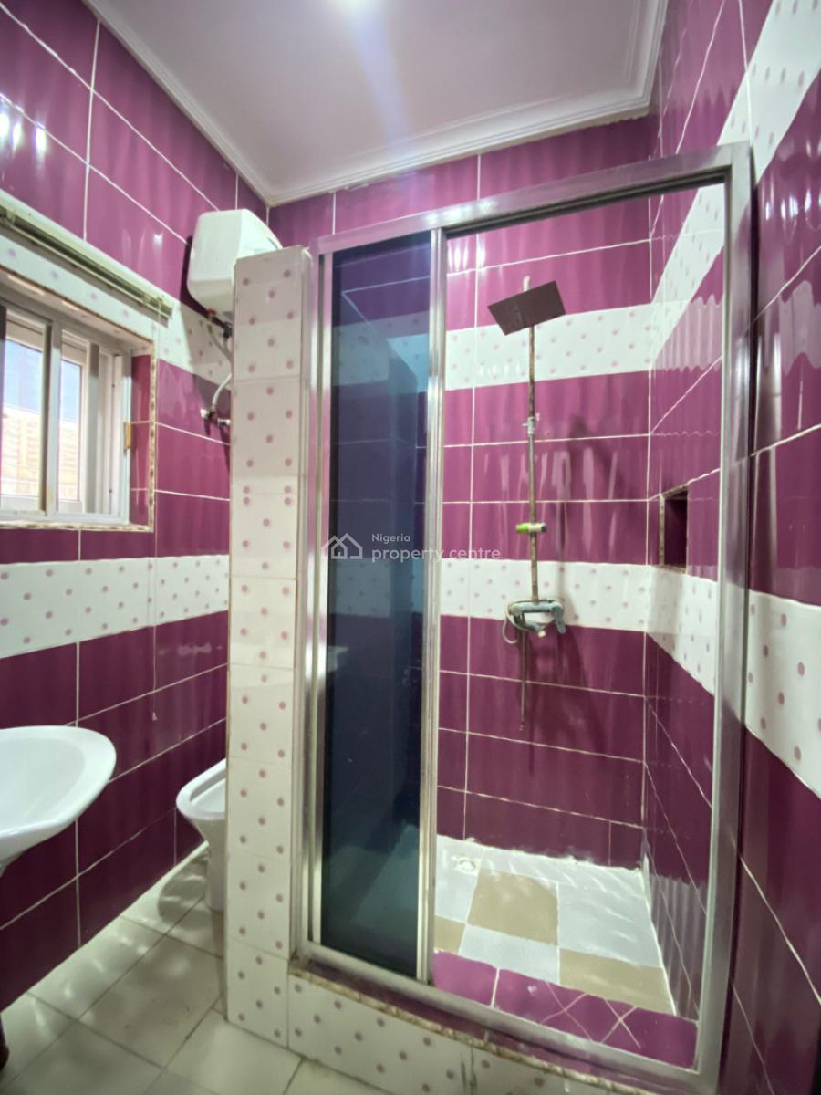 Fully Serviced Mini Flat (room & Parlour Apartment), Osapa Estate, Osapa, Lekki, Lagos, Mini Flat (room and Parlour) for Rent