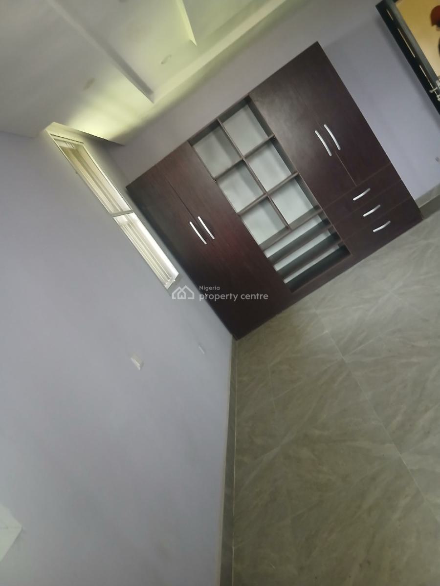 4bedroom Semi-detached Duplex, Off Road 9,, Opic, Isheri North, Lagos, Semi-detached Duplex for Sale