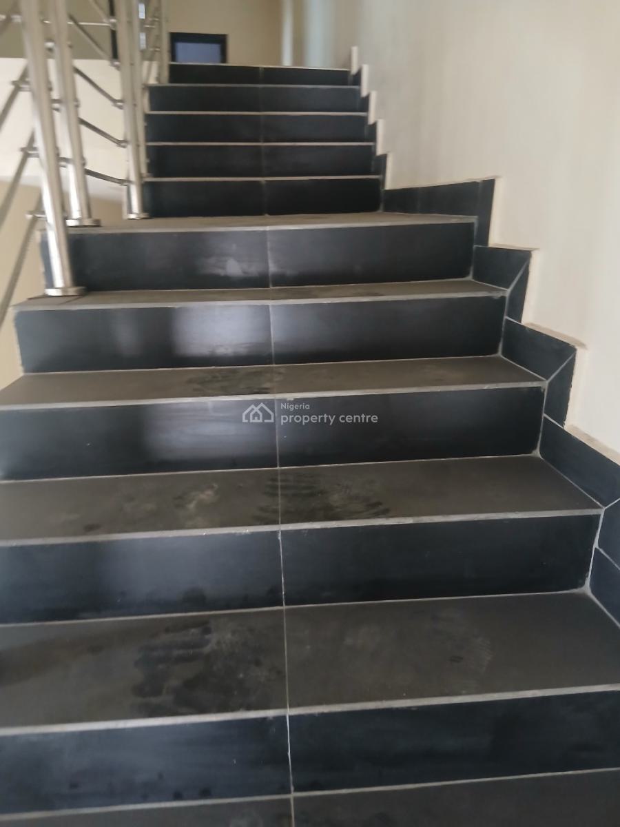 4bedroom Semi-detached Duplex, Off Road 9,, Opic, Isheri North, Lagos, Semi-detached Duplex for Sale