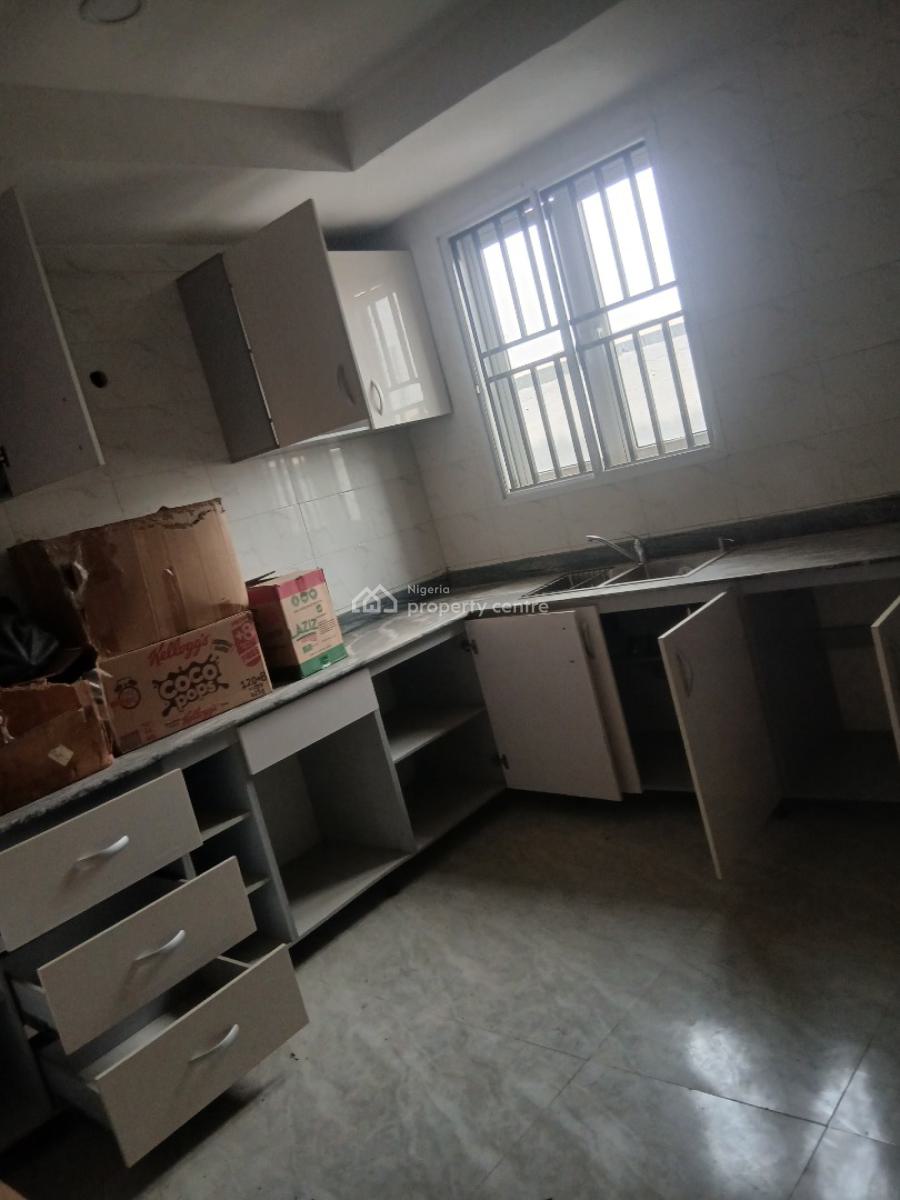 4bedroom Semi-detached Duplex, Off Road 9,, Opic, Isheri North, Lagos, Semi-detached Duplex for Sale