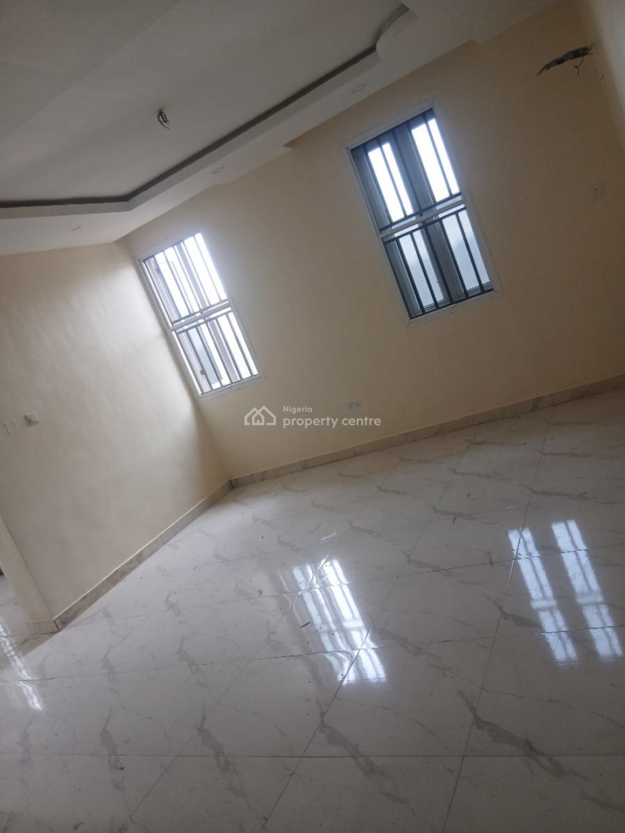 4bedroom Semi-detached Duplex, Off Road 9,, Opic, Isheri North, Lagos, Semi-detached Duplex for Sale