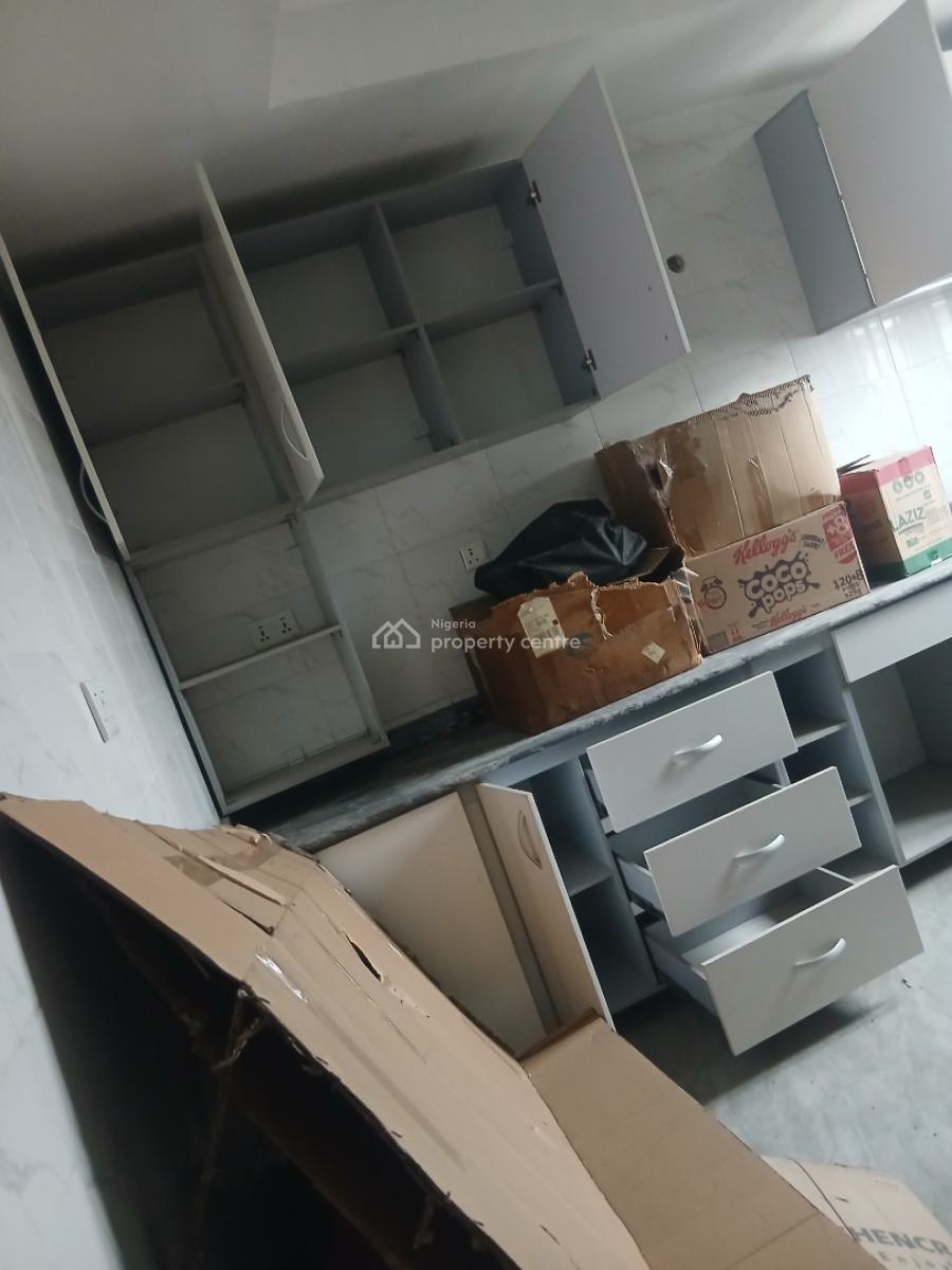 4bedroom Semi-detached Duplex, Off Road 9,, Opic, Isheri North, Lagos, Semi-detached Duplex for Sale