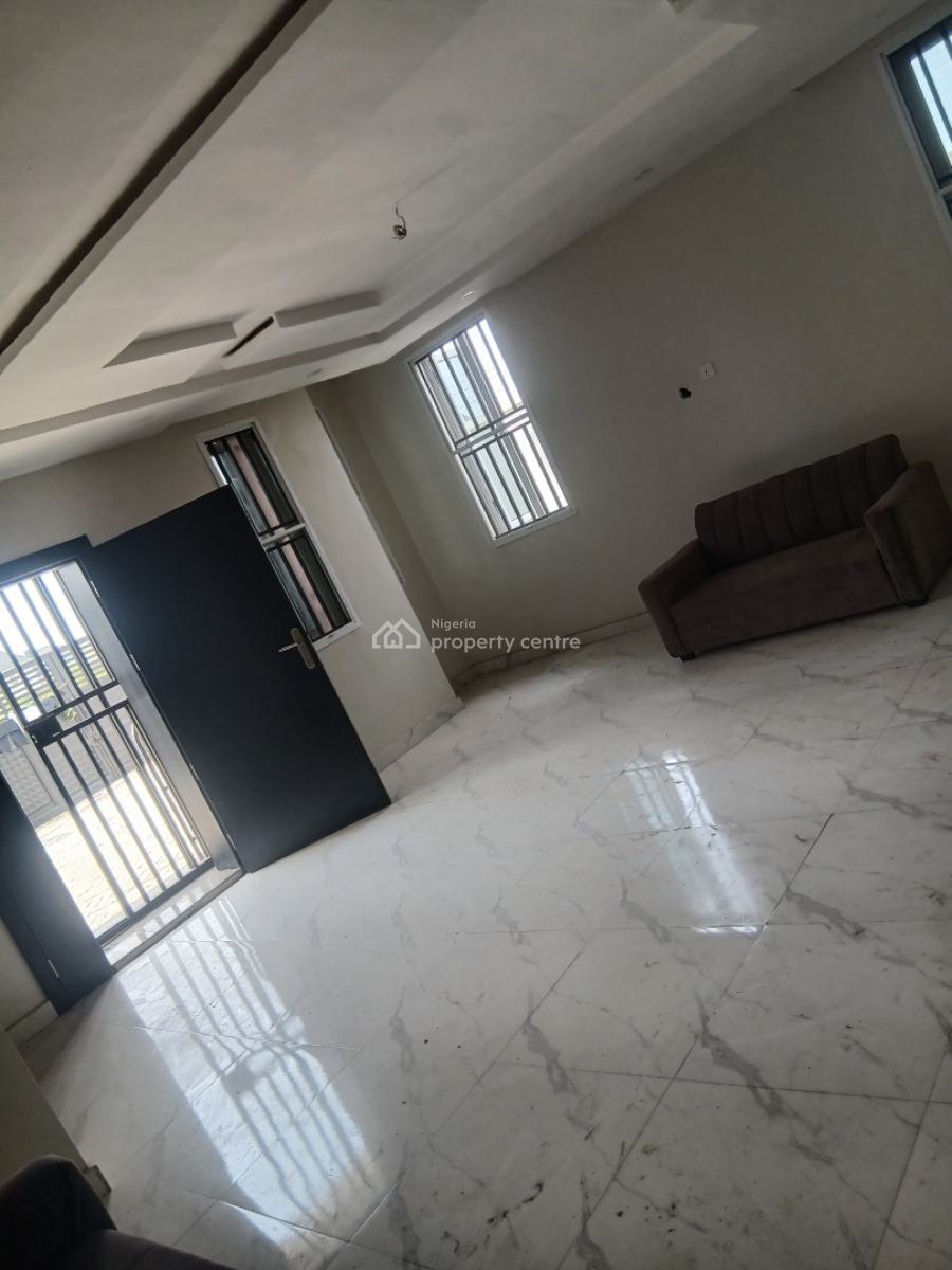 4bedroom Semi-detached Duplex, Off Road 9,, Opic, Isheri North, Lagos, Semi-detached Duplex for Sale