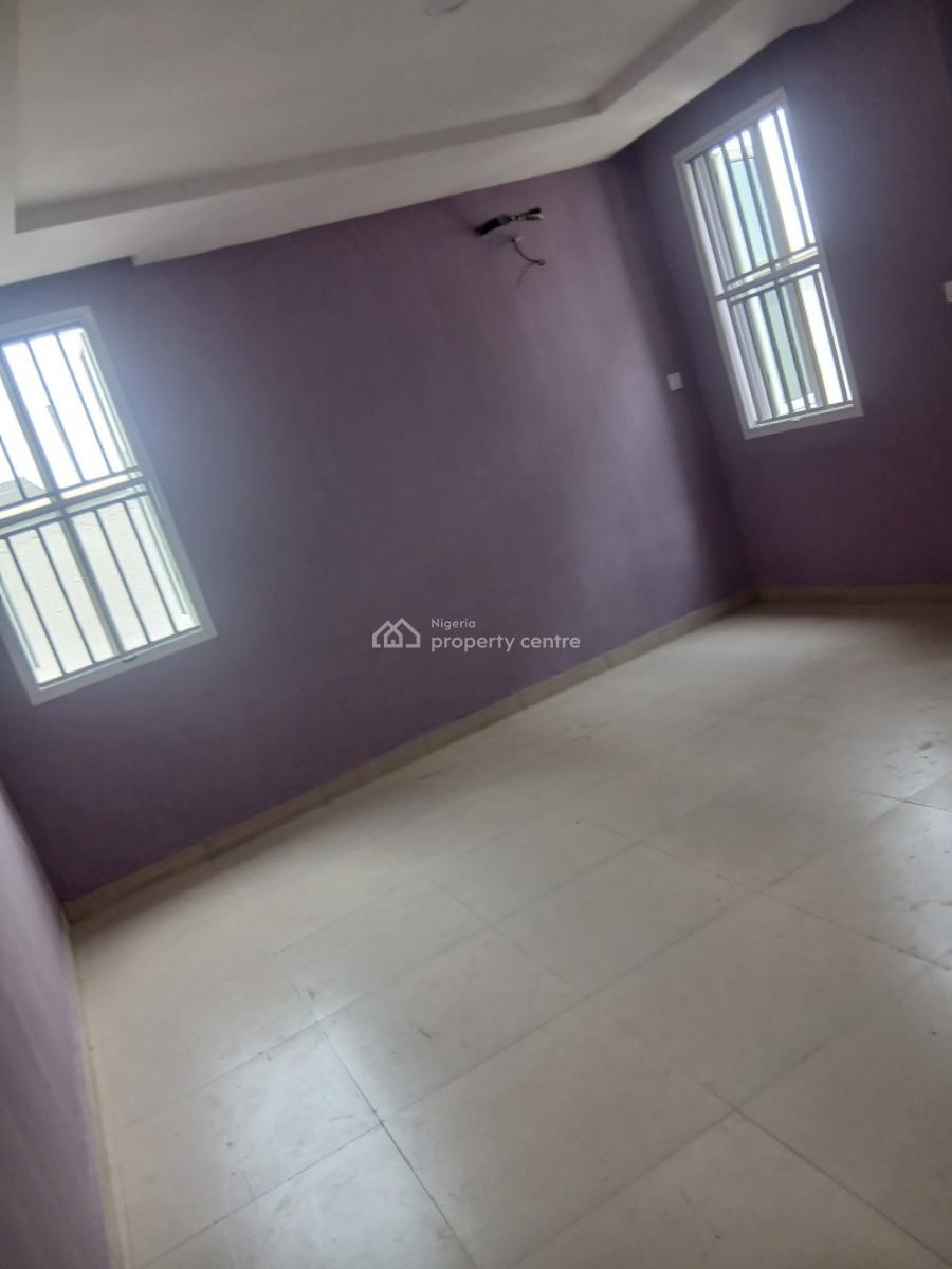 4bedroom Semi-detached Duplex, Off Road 9,, Opic, Isheri North, Lagos, Semi-detached Duplex for Sale