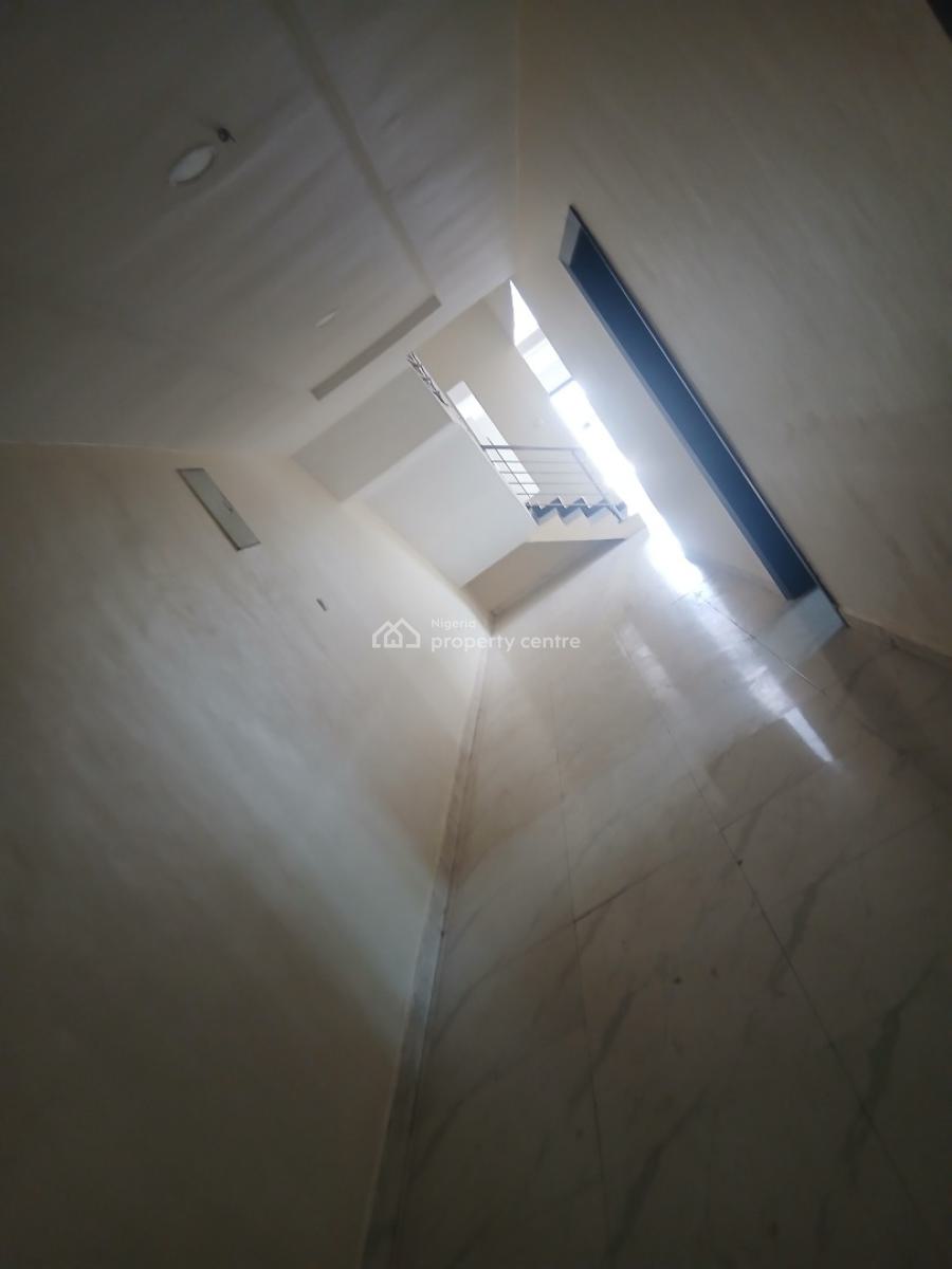 4bedroom Semi-detached Duplex, Off Road 9,, Opic, Isheri North, Lagos, Semi-detached Duplex for Sale