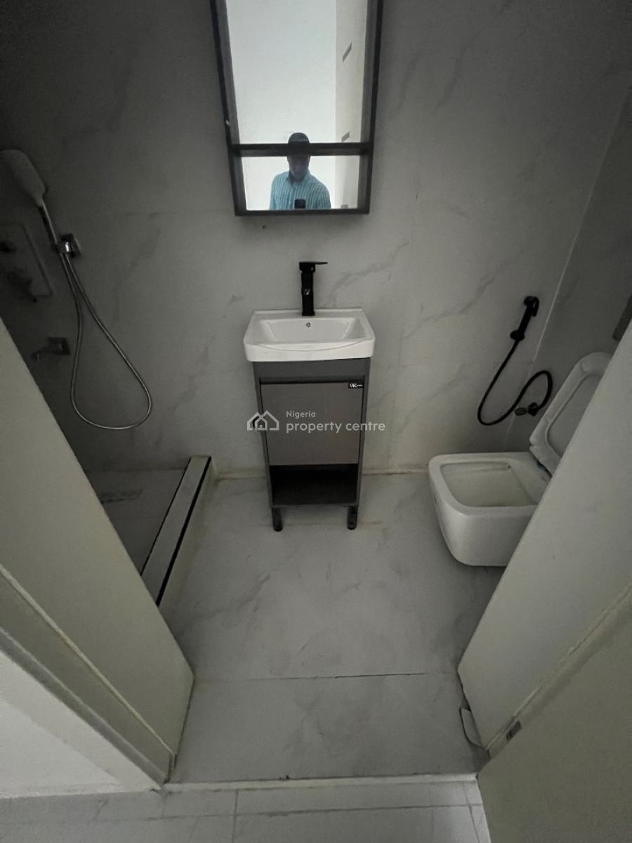 Newly, Beautiful and Luxury Finished 4bedroom Terrace Duplex, Osapa, Lekki, Lagos, Terraced Duplex for Rent