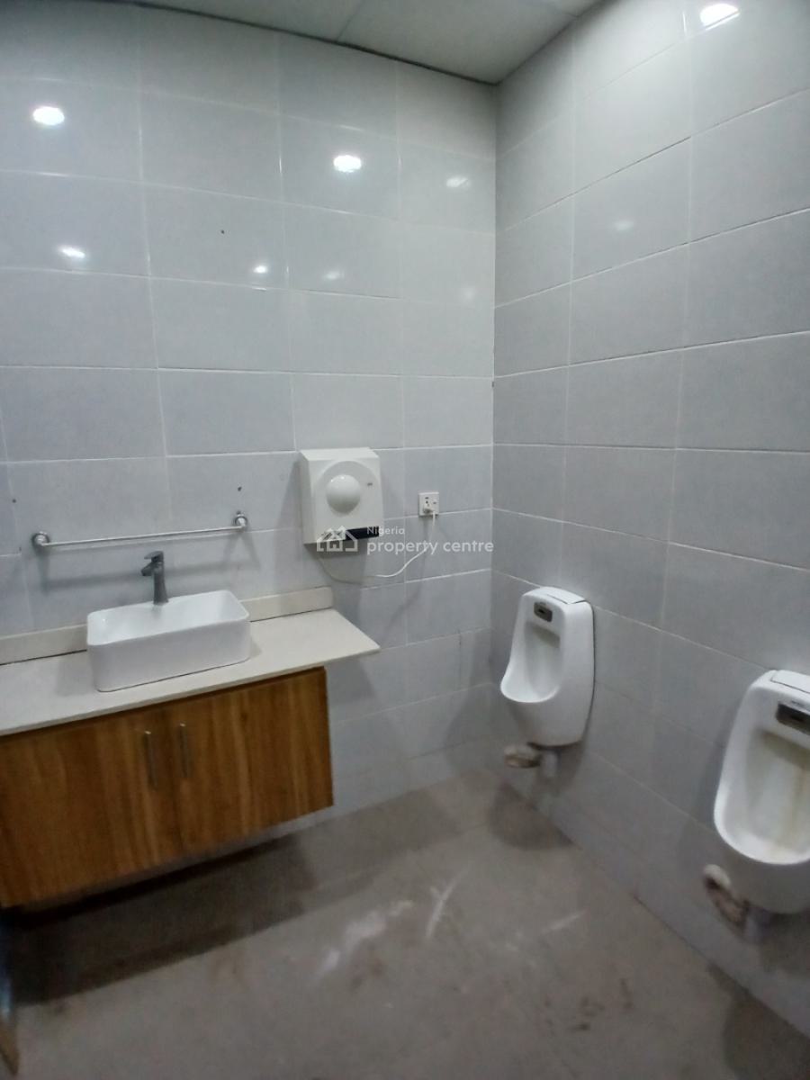 285 Square Meters Office and Shop Space, Ikate Elegushi, Lekki, Lagos, Office Space for Rent