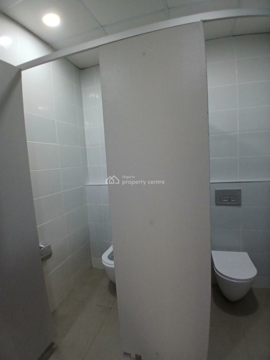 285 Square Meters Office and Shop Space, Ikate Elegushi, Lekki, Lagos, Office Space for Rent