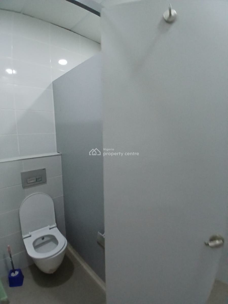 285 Square Meters Office and Shop Space, Ikate Elegushi, Lekki, Lagos, Office Space for Rent