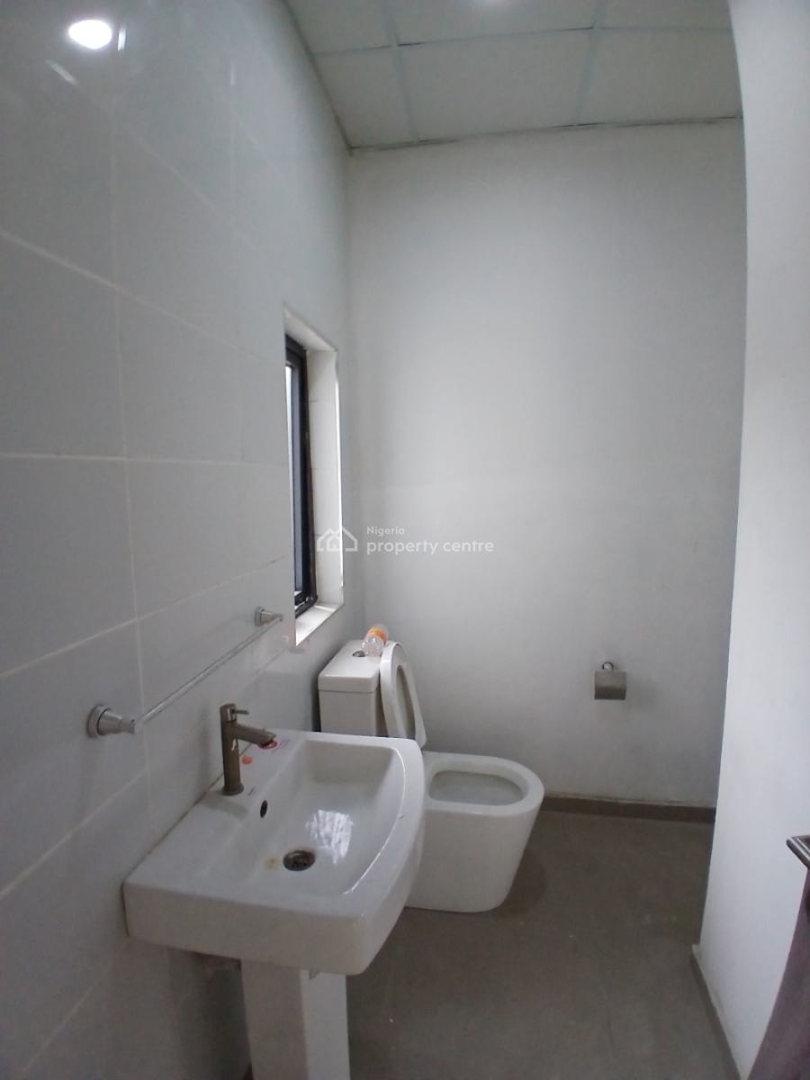 285 Square Meters Office and Shop Space, Ikate Elegushi, Lekki, Lagos, Office Space for Rent