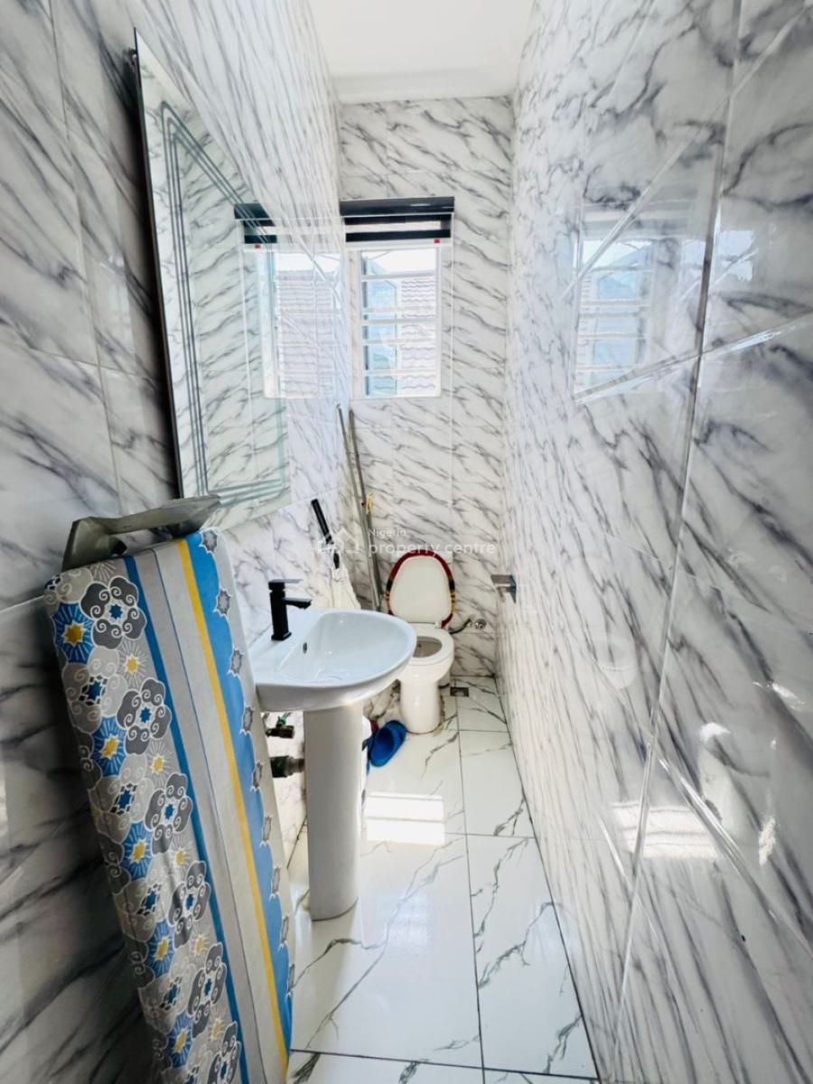 2 Bedroom Flat for Distress, Orchid Road, Royal Pine Estate By Second Toll Gate Lekki, Lekki Phase 2, Lekki, Lagos, Block of Flats for Sale