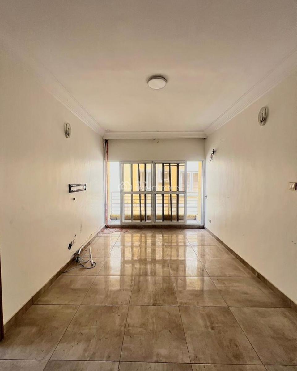 Elegantly Built 6-bedroom Fully Detached Spacious  House ,bq, Estate, Most Secure Estate, Osapa, Lekki, Lagos, Detached Duplex for Sale