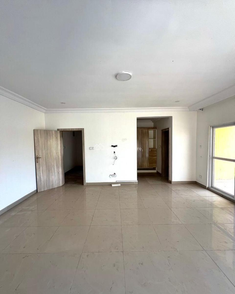 Elegantly Built 6-bedroom Fully Detached Spacious  House ,bq, Estate, Most Secure Estate, Osapa, Lekki, Lagos, Detached Duplex for Sale