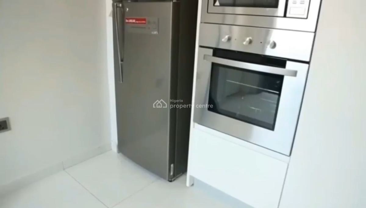 Furnished Self Compound 4 Bedroom Terrace with Bq, Oniru, Victoria Island (vi), Lagos, Terraced Duplex for Rent