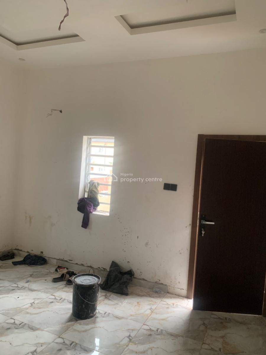 a Newly Built Self Con, Gra Phase 1, Magodo, Lagos, Self Contain (single Rooms) for Rent