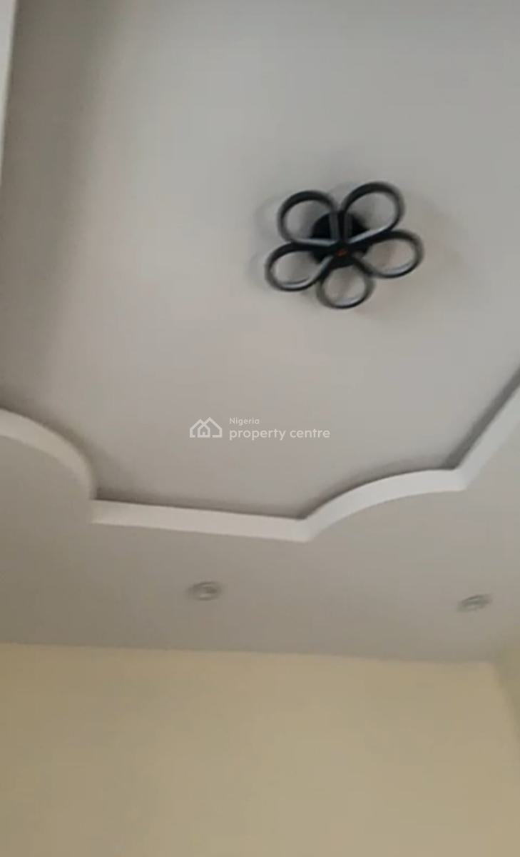 Affordable Room Selfcon at Sango Tedo { Video}, Near Dede Mall, Sangotedo, Ajah, Lagos, Self Contain (single Rooms) for Rent