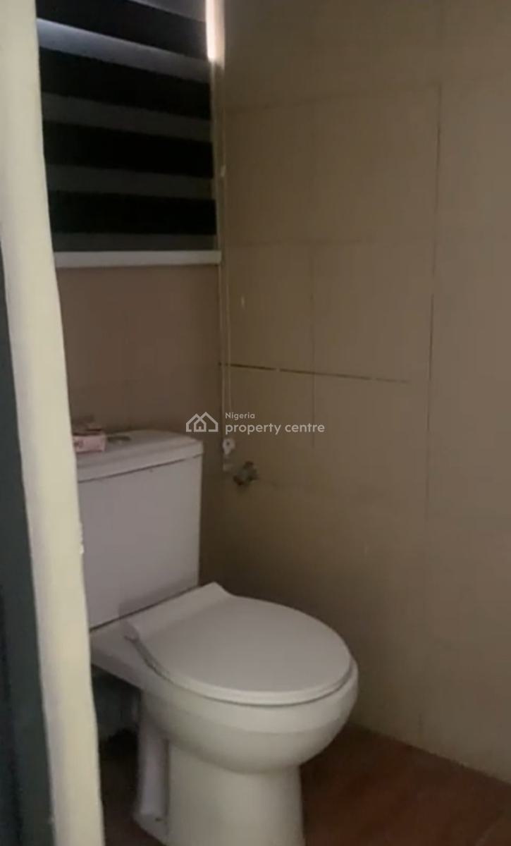 Affordable Room Selfcon at Sango Tedo { Video}, Near Dede Mall, Sangotedo, Ajah, Lagos, Self Contain (single Rooms) for Rent