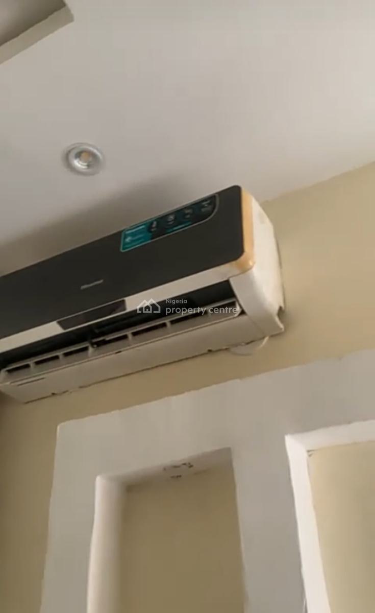 Affordable Room Selfcon at Sango Tedo { Video}, Near Dede Mall, Sangotedo, Ajah, Lagos, Self Contain (single Rooms) for Rent