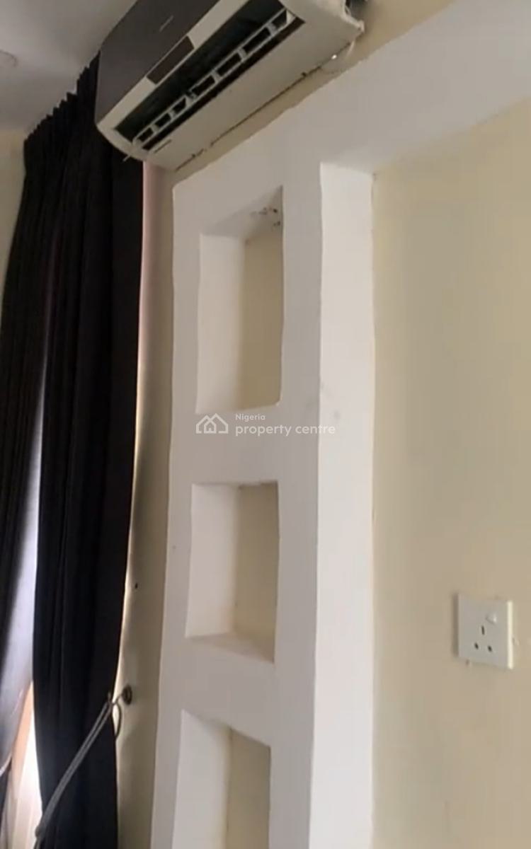 Affordable Room Selfcon at Sango Tedo { Video}, Near Dede Mall, Sangotedo, Ajah, Lagos, Self Contain (single Rooms) for Rent