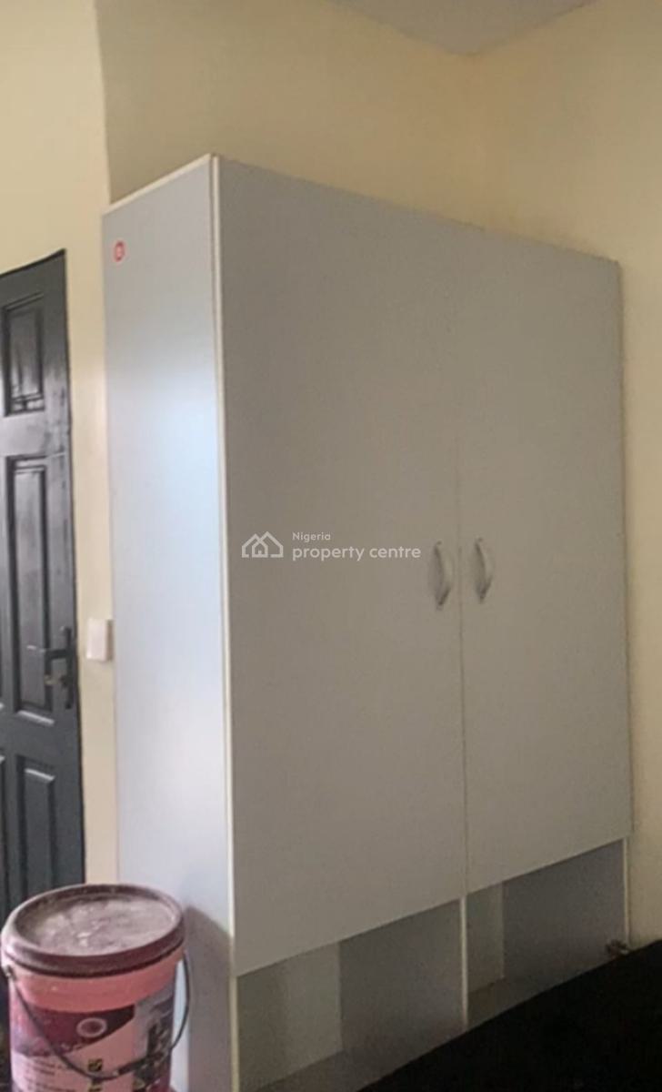 Affordable Room Selfcon at Sango Tedo { Video}, Near Dede Mall, Sangotedo, Ajah, Lagos, Self Contain (single Rooms) for Rent