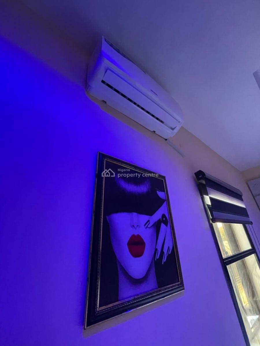 Functional Hotel, Rumuagholu, Port Harcourt, Rivers, Detached Duplex for Sale