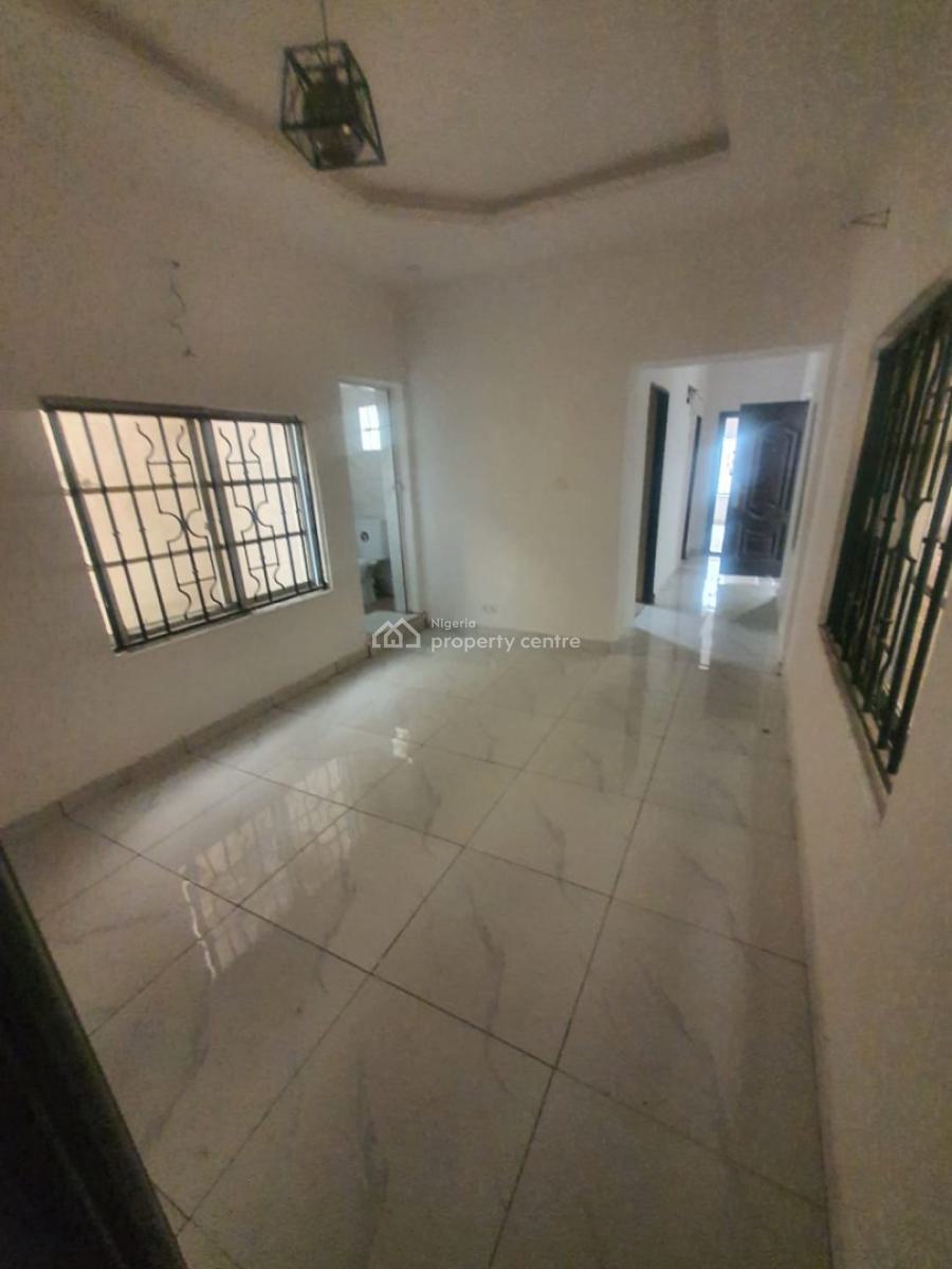 Self Service 2 Bedroom Apartment, Lekki Conservation Center Chevron Toll Gate, Lekki, Lagos, Flat / Apartment for Rent