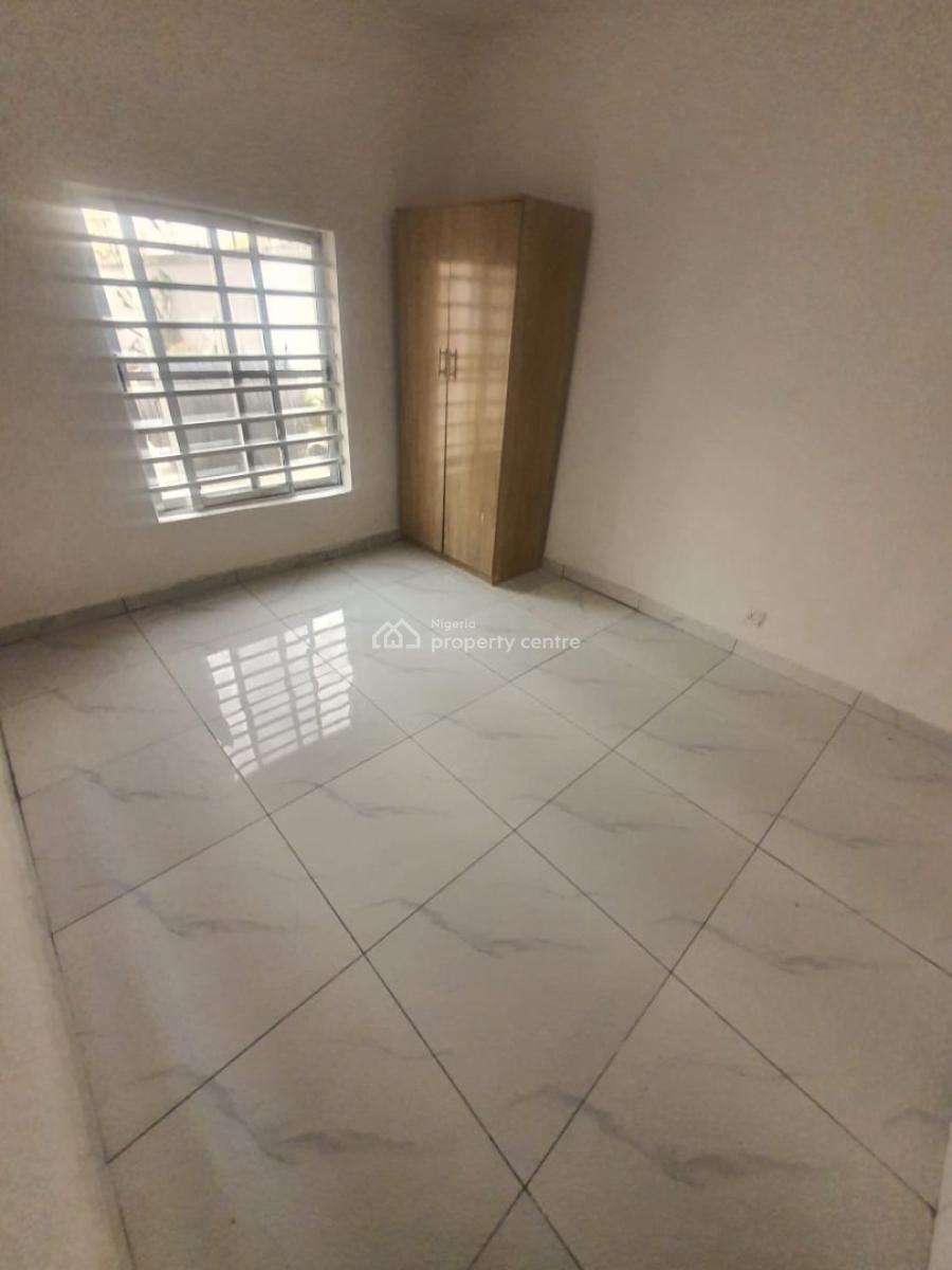 Self Service 2 Bedroom Apartment, Lekki Conservation Center Chevron Toll Gate, Lekki, Lagos, Flat / Apartment for Rent