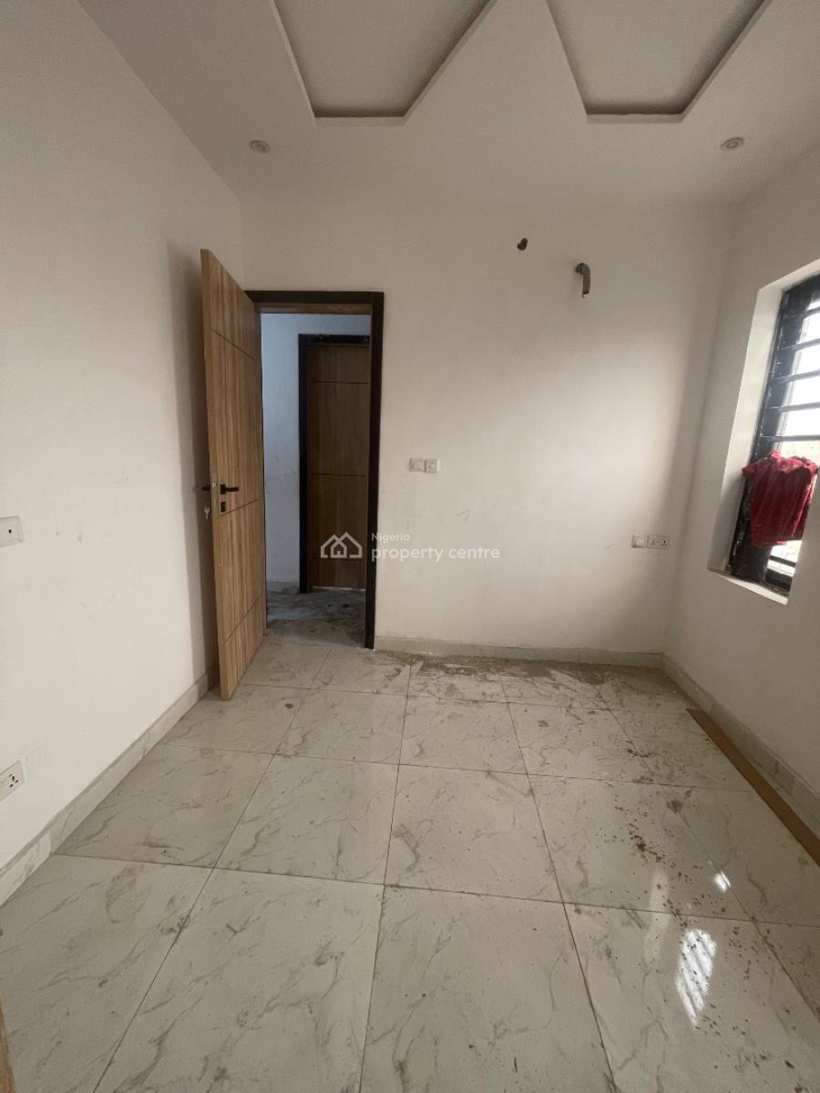 Newly Built 2 Bedroom Apartment with Bq, Secured Environment, Alapere, Ketu, Lagos, Flat / Apartment for Sale