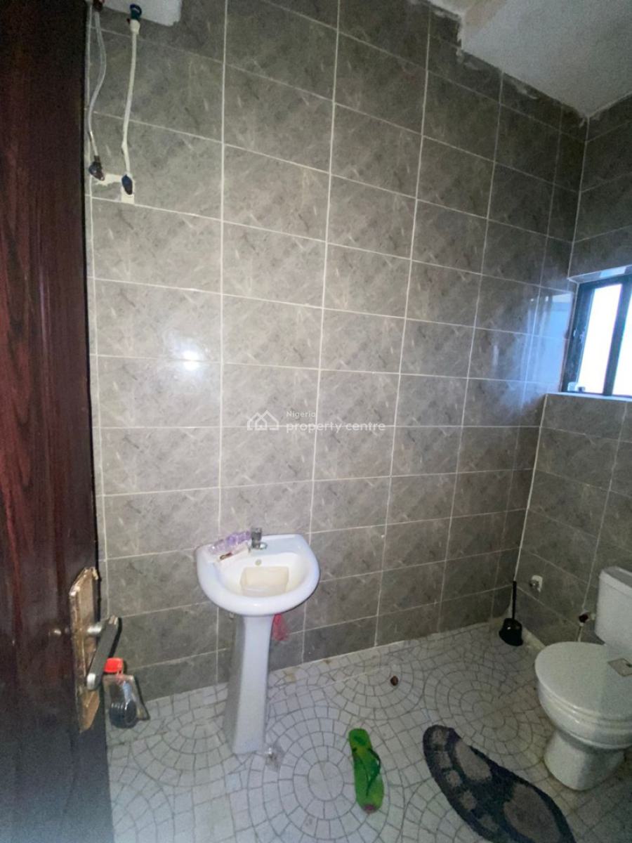Mini Flat, Lagos Business School, Ajah Lekki, Ajah, Lagos, Mini Flat (room and Parlour) for Rent