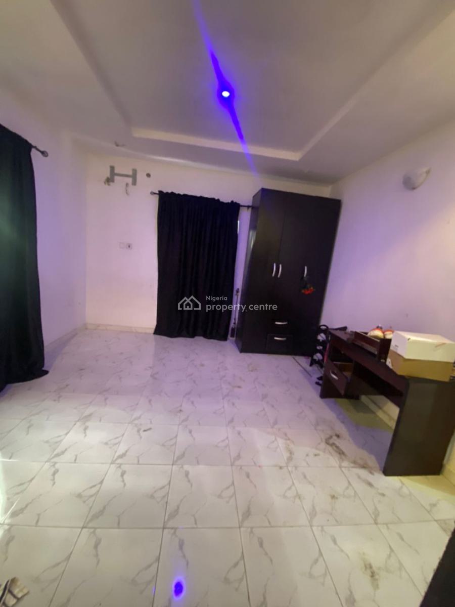 Mini Flat, Lagos Business School, Ajah Lekki, Ajah, Lagos, Mini Flat (room and Parlour) for Rent