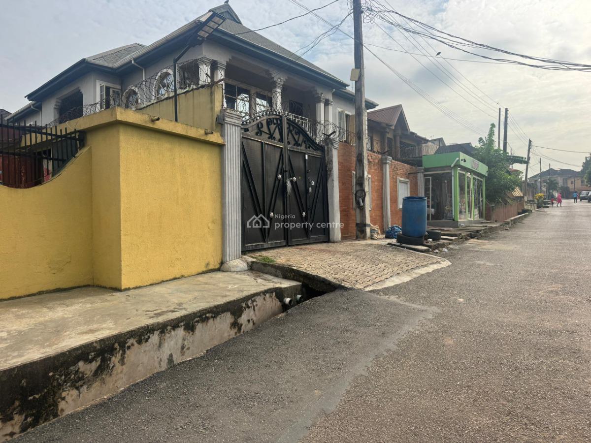 870sqm Land in Serene and Secured Gated Estate, Ojota, Lagos, Residential Land for Sale