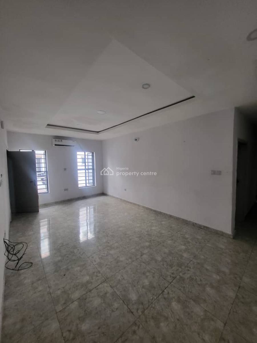 Luxury 3bedroom Apartment, Conservation Road, Lekki, Lagos, Flat / Apartment for Rent