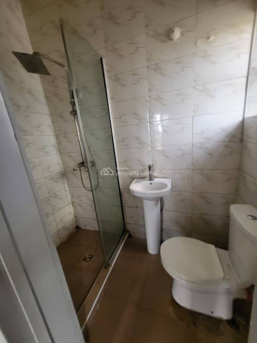 Luxury 3bedroom Apartment, Conservation Road, Lekki, Lagos, Flat / Apartment for Rent