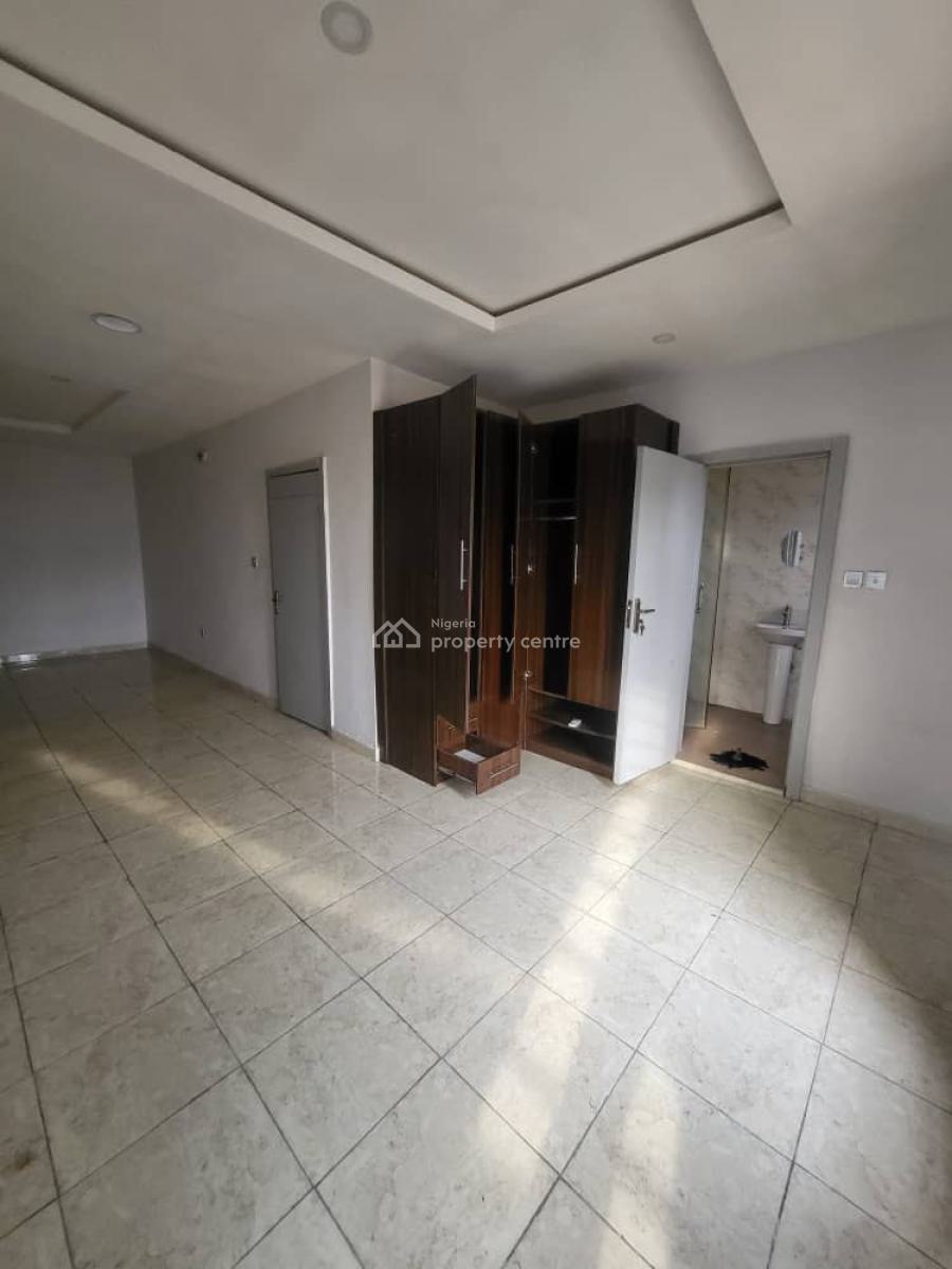 Luxury 3bedroom Apartment, Conservation Road, Lekki, Lagos, Flat / Apartment for Rent