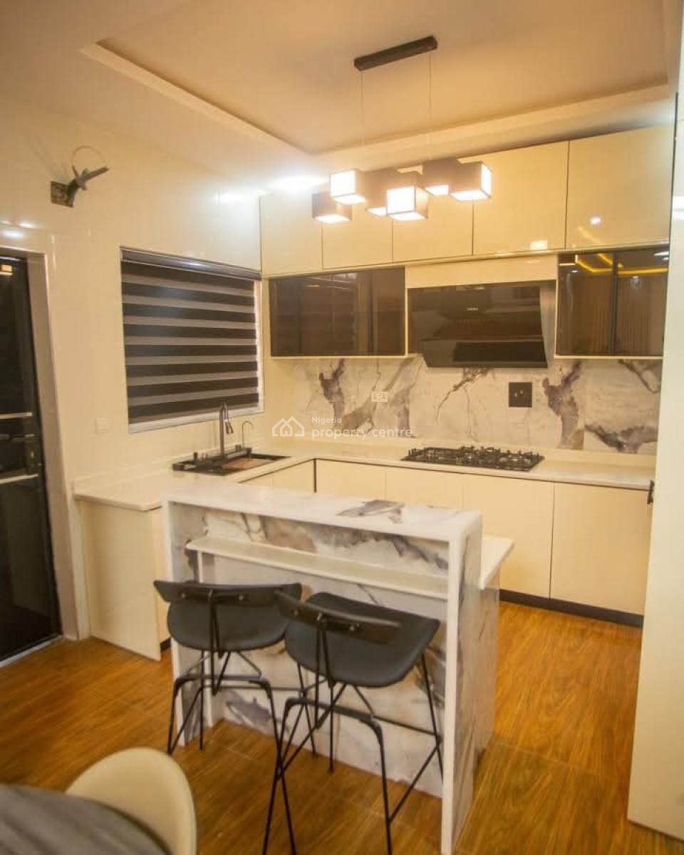 Brand New Fully Serviced Bungalows, Eleko, Ibeju Lekki, Lagos, Flat / Apartment for Sale