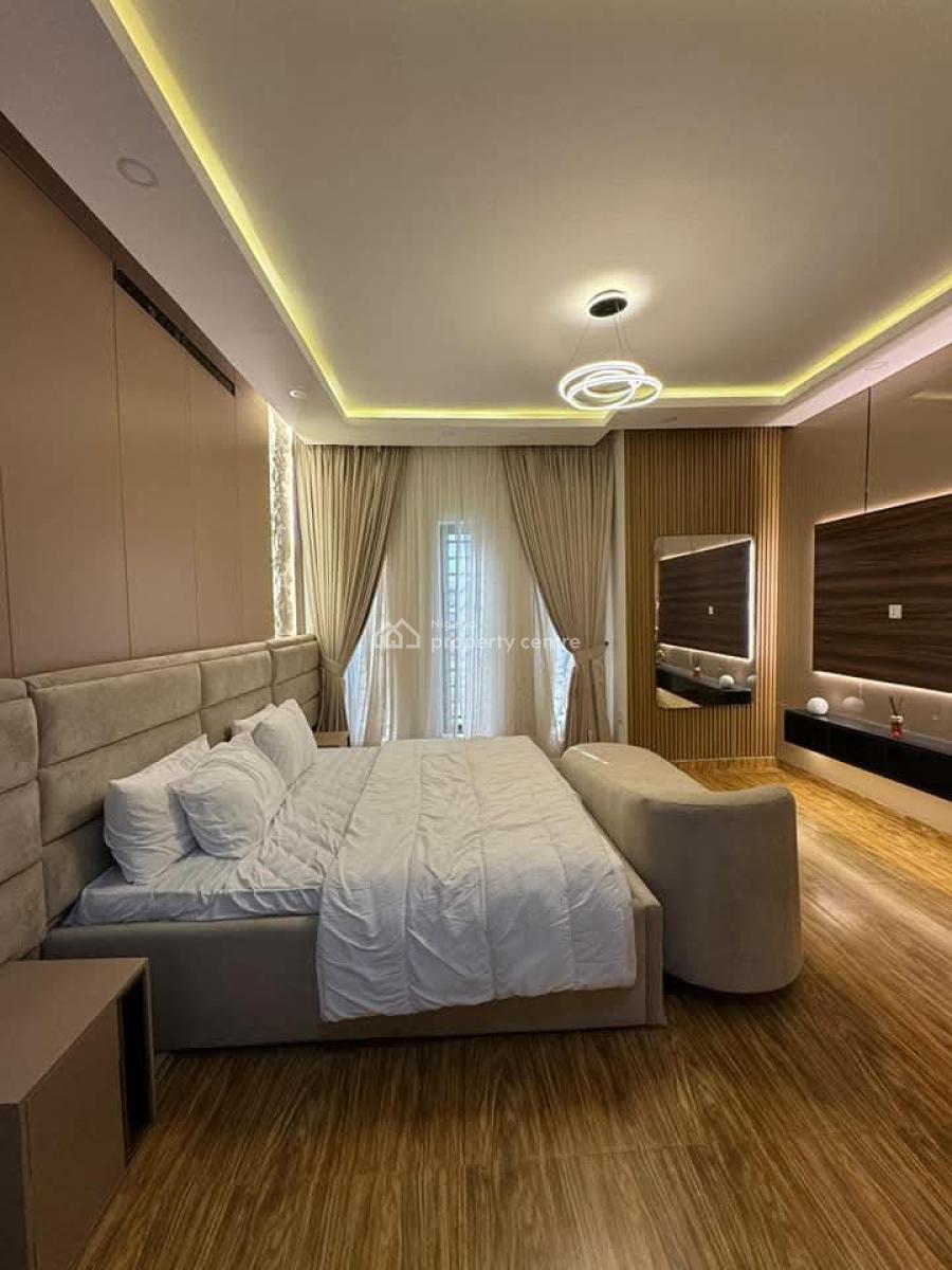 Fully Detached 3-bedroom Bungalows with Bq, Celebration Green Villa, Eleko, Ibeju Lekki, Lagos, Flat / Apartment for Sale